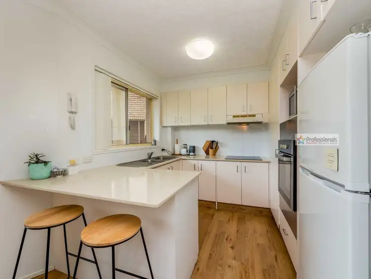 Fourth view of Homely unit listing, 13/79-83 Tweed Coast Road, Cabarita Beach NSW 2488