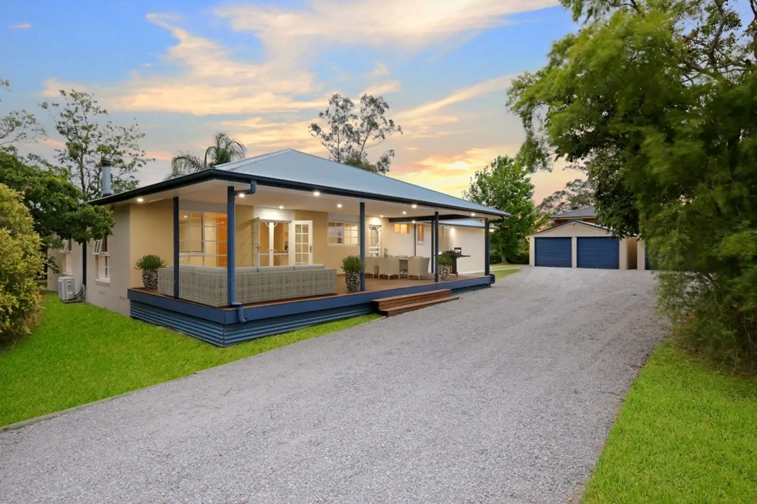 Main view of Homely house listing, 4 Warren Street, Seaham NSW 2324