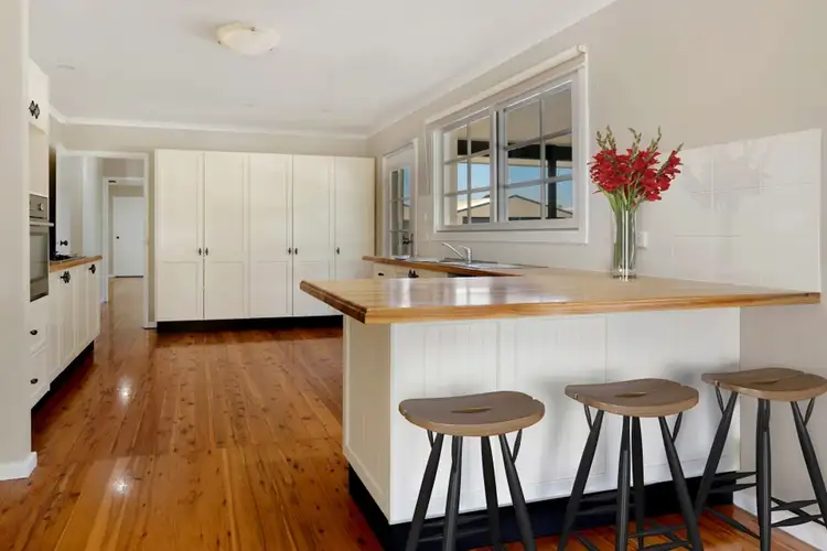 Fifth view of Homely house listing, 4 Warren Street, Seaham NSW 2324