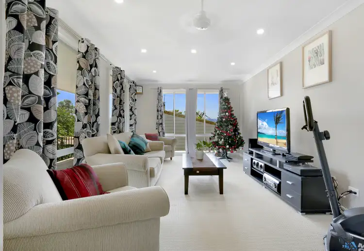 Second view of Homely house listing, 7 Dixon Street, Seaham NSW 2324