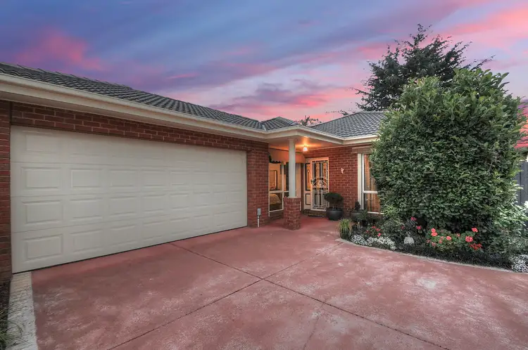 3/47 King Parade, Knoxfield VIC 3180