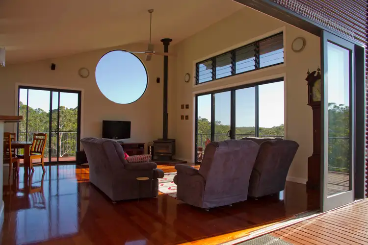 Fourth view of Homely rural property listing, 589 Newmans Road, Wootton NSW 2423