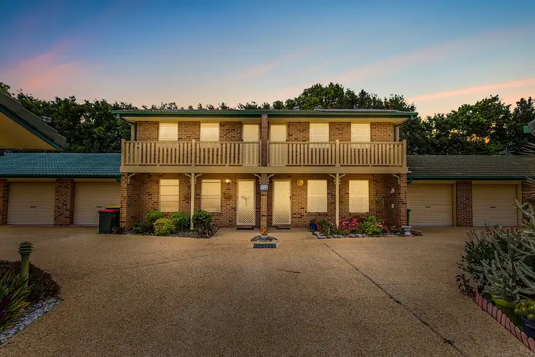Main view of Homely house listing, 6/26 Alexander Court, Tweed Heads South NSW 2486