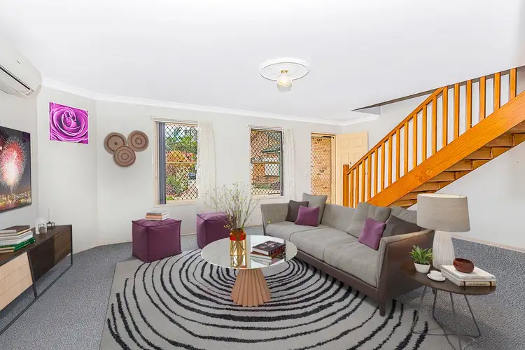 Second view of Homely house listing, 6/26 Alexander Court, Tweed Heads South NSW 2486
