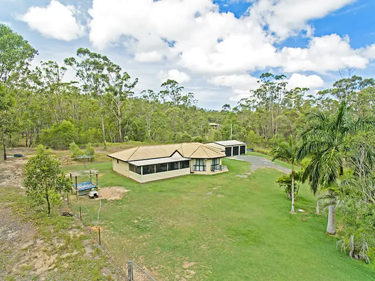 Fifth view of Homely house listing, 2255 Emu Park Road, Coowonga QLD 4702