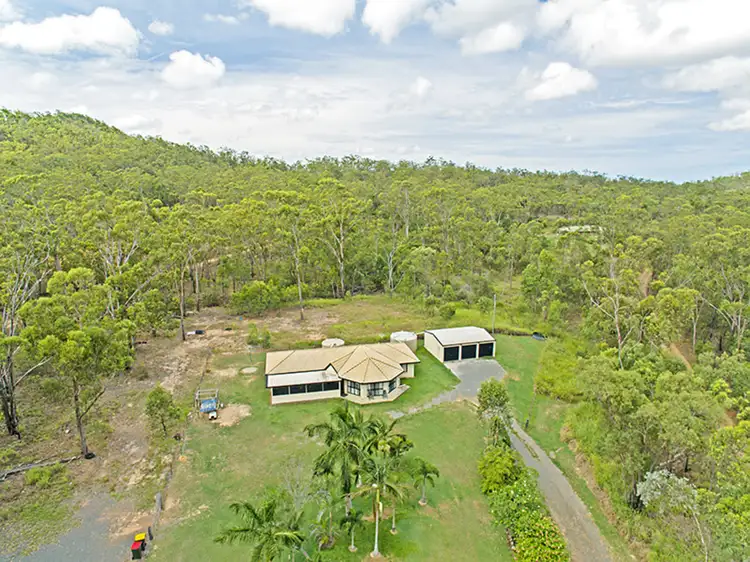 Sixth view of Homely house listing, 2255 Emu Park Road, Coowonga QLD 4702