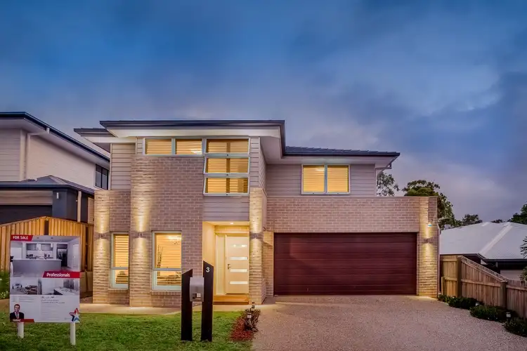 3 Scenic Street, Kuraby QLD 4112