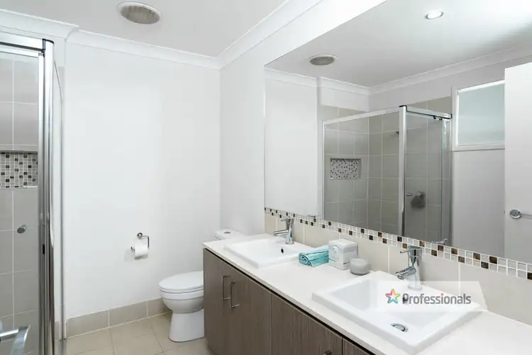 Fourth view of Homely house listing, 3 Scenic Street, Kuraby QLD 4112