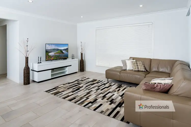 Fifth view of Homely house listing, 3 Scenic Street, Kuraby QLD 4112