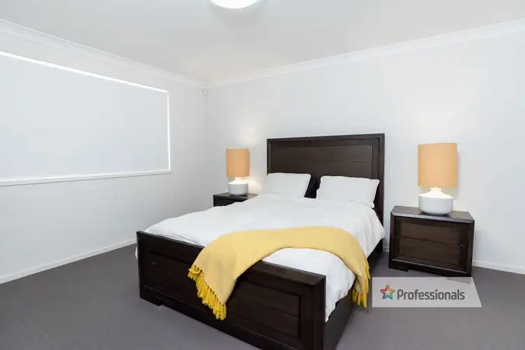 Sixth view of Homely house listing, 3 Scenic Street, Kuraby QLD 4112