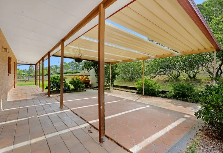 Second view of Homely house listing, 1 Angela Close, Clarence Town NSW 2321