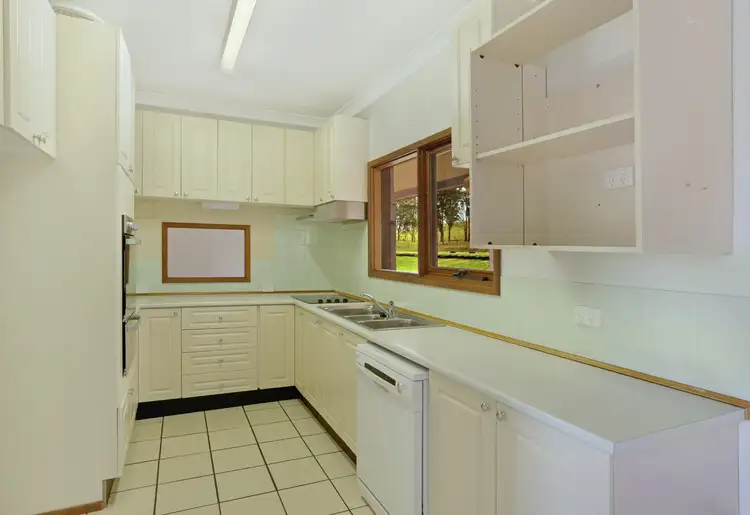 Fifth view of Homely house listing, 1 Angela Close, Clarence Town NSW 2321