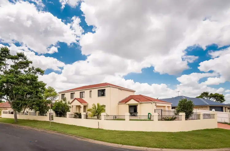 17 Christine Street, Kuraby QLD 4112