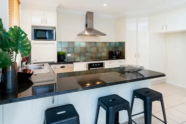 Third view of Homely semi-detached listing, 1/4 Cawthray Street, Biggera Waters QLD 4216