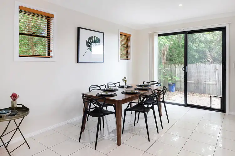 Fifth view of Homely semi-detached listing, 1/4 Cawthray Street, Biggera Waters QLD 4216