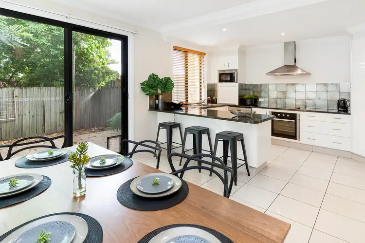 Sixth view of Homely semi-detached listing, 1/4 Cawthray Street, Biggera Waters QLD 4216