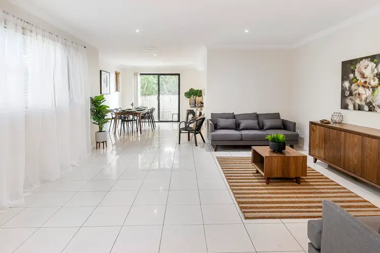Seventh view of Homely semi-detached listing, 1/4 Cawthray Street, Biggera Waters QLD 4216