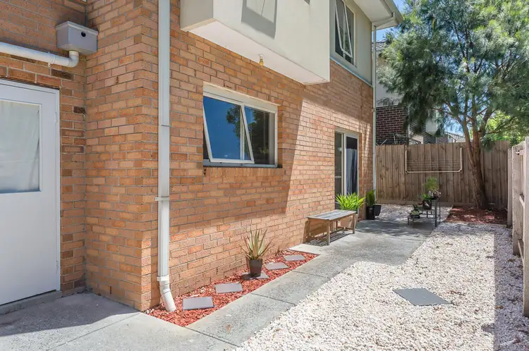 Fourth view of Homely townhouse listing, 6/3 Langwith Avenue, Boronia VIC 3155