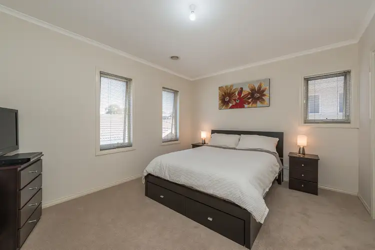 Fifth view of Homely townhouse listing, 6/3 Langwith Avenue, Boronia VIC 3155