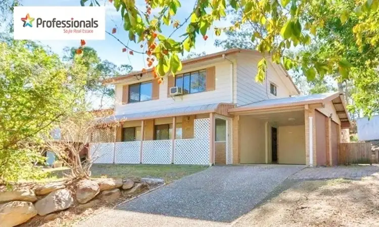 71 Perdita Street, Bellbird Park QLD 4300