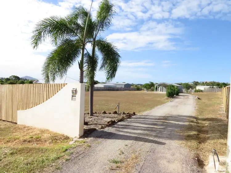 Second view of Homely land listing, 94 Drays Road, Bowen QLD 4805