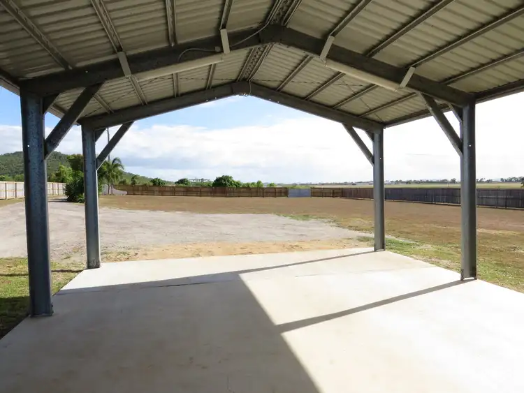 Fourth view of Homely land listing, 94 Drays Road, Bowen QLD 4805