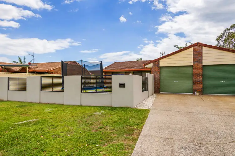 2/81 Kangaroo Avenue, Coombabah QLD 4216