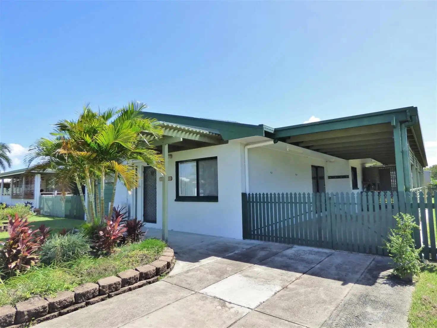 Main view of Homely house listing, 13 Carnation Street, Proserpine QLD 4800