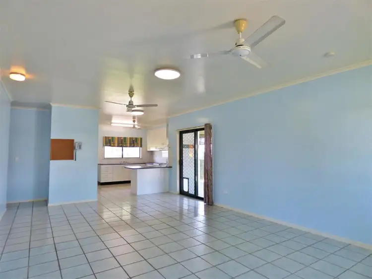 Second view of Homely house listing, 13 Carnation Street, Proserpine QLD 4800