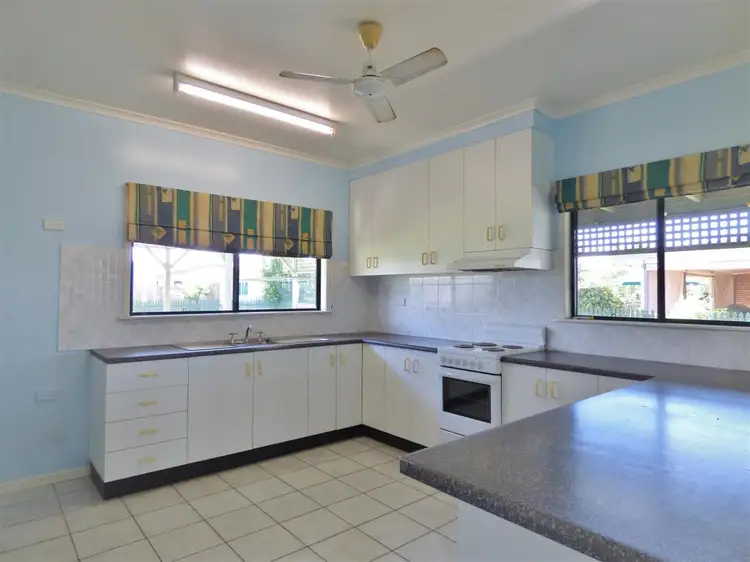 Third view of Homely house listing, 13 Carnation Street, Proserpine QLD 4800