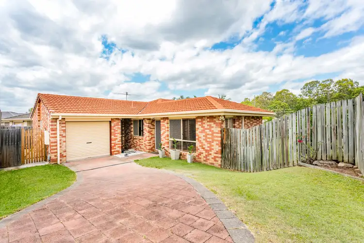 36 Maclean Dve, Boronia Heights QLD 4124