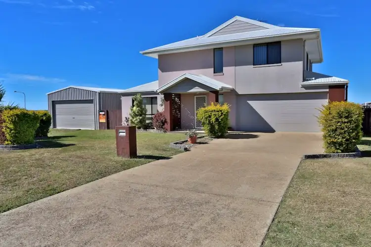 11 The Ridge Way, Zilzie QLD 4710