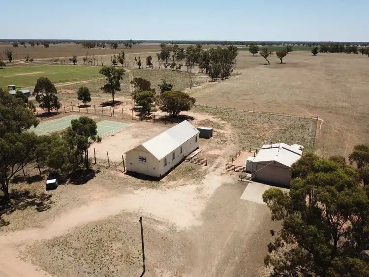 Main view of Homely rural property listing, 2192 Murray Valley Highway, Yalca VIC 3637