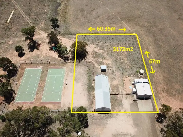 Second view of Homely rural property listing, 2192 Murray Valley Highway, Yalca VIC 3637