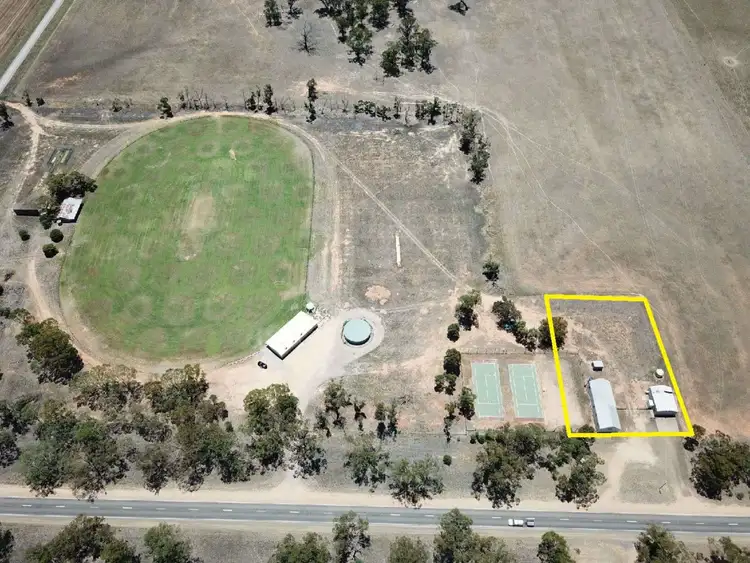 Third view of Homely rural property listing, 2192 Murray Valley Highway, Yalca VIC 3637