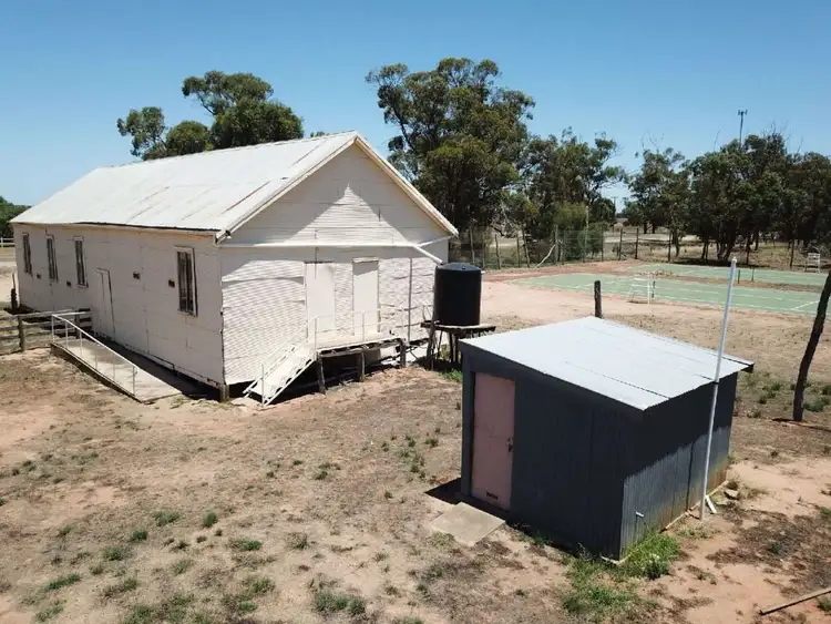 Fourth view of Homely rural property listing, 2192 Murray Valley Highway, Yalca VIC 3637