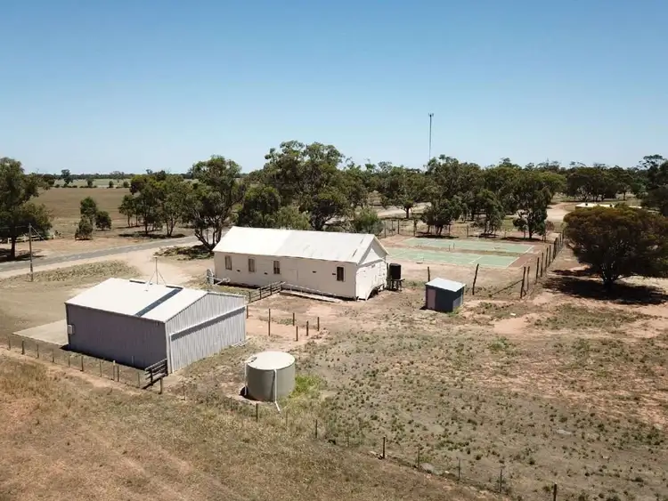 Fifth view of Homely rural property listing, 2192 Murray Valley Highway, Yalca VIC 3637