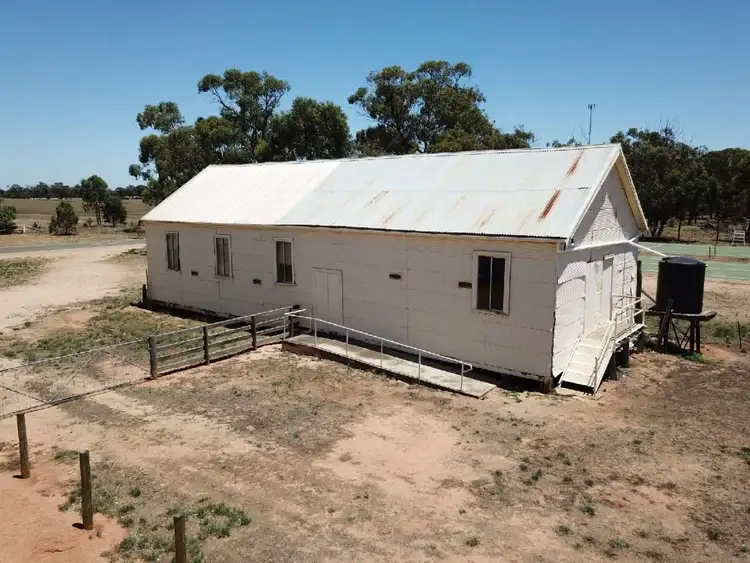 Sixth view of Homely rural property listing, 2192 Murray Valley Highway, Yalca VIC 3637