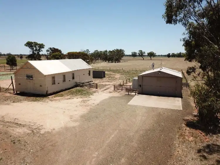 Seventh view of Homely rural property listing, 2192 Murray Valley Highway, Yalca VIC 3637