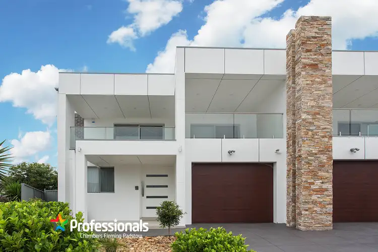 Main view of Homely semi-detached listing, 19A Stiles Avenue, Padstow NSW 2211