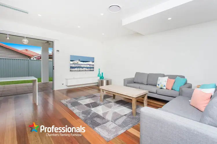 Third view of Homely semi-detached listing, 19A Stiles Avenue, Padstow NSW 2211