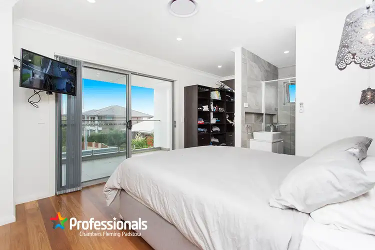 Fourth view of Homely semi-detached listing, 19A Stiles Avenue, Padstow NSW 2211