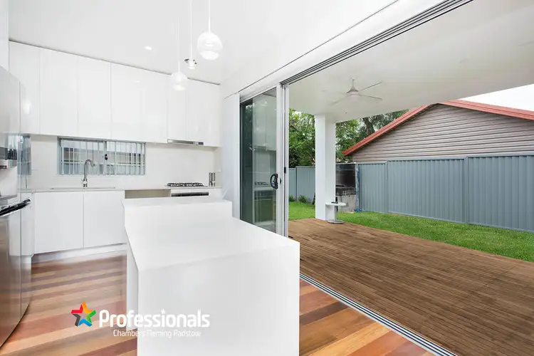 Fifth view of Homely semi-detached listing, 19A Stiles Avenue, Padstow NSW 2211