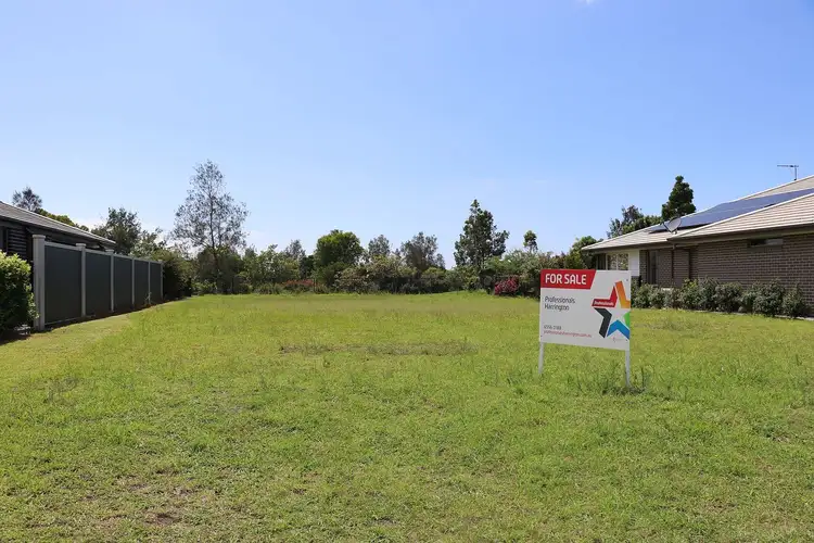 36 Pretoria Parade, Harrington NSW 2427