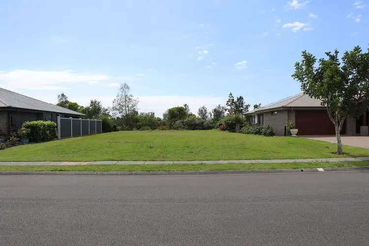 Second view of Homely land listing, 36 Pretoria Parade, Harrington NSW 2427