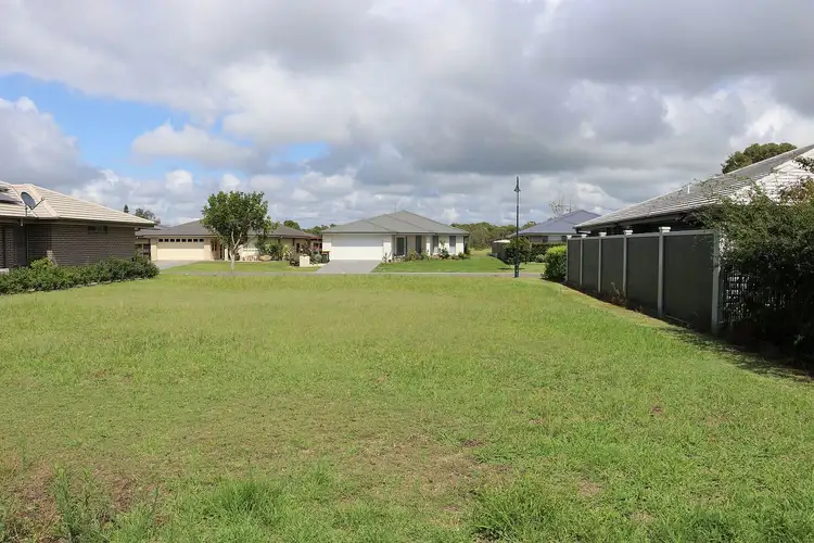 Fifth view of Homely land listing, 36 Pretoria Parade, Harrington NSW 2427