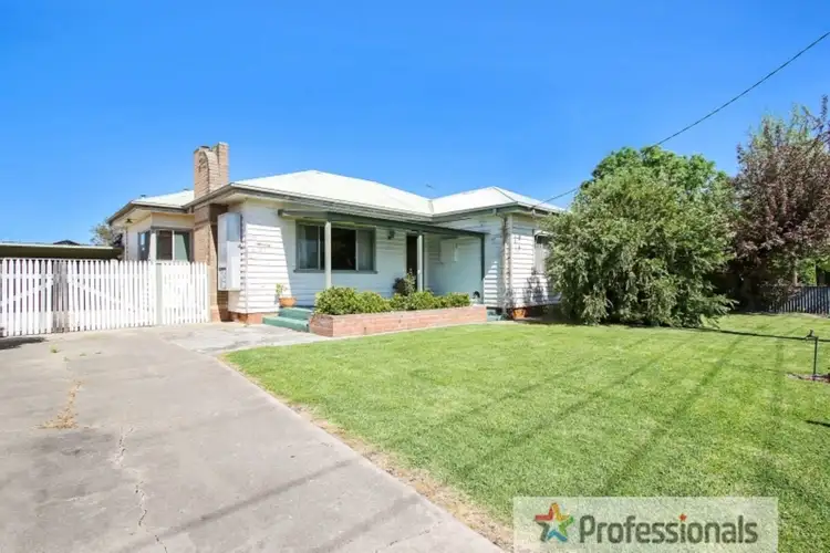 22 Church Street, Wodonga VIC 3690
