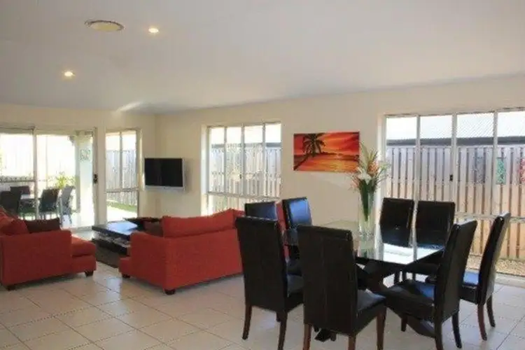 Third view of Homely house listing, 13 Katandra Crescent, Ormeau QLD 4208