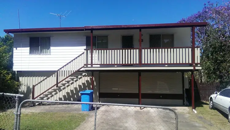 Main view of Homely house listing, 5 Tallagandra Road, Beenleigh QLD 4207