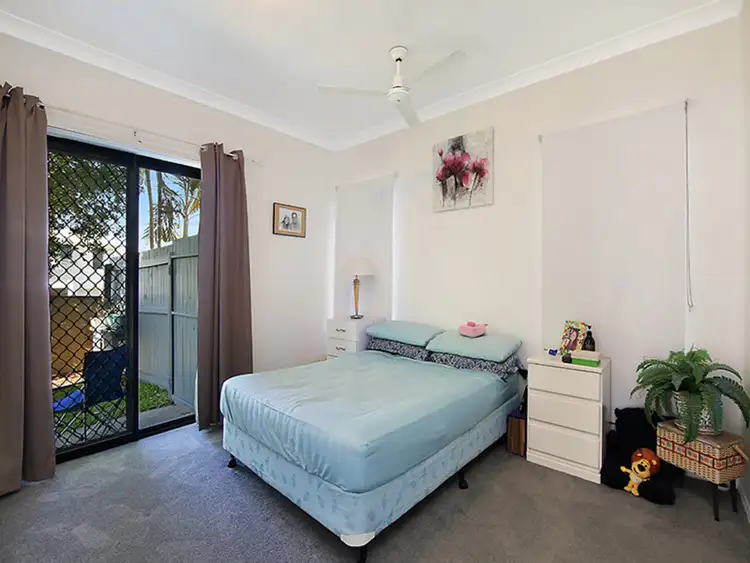 Third view of Homely townhouse listing, 1/32 Blake Street, Southport QLD 4215